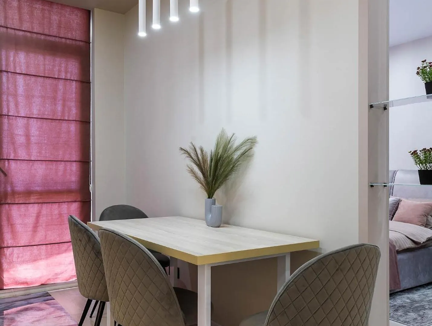Новобудова Великобританія, Шевченка 27 Apartment Lviv