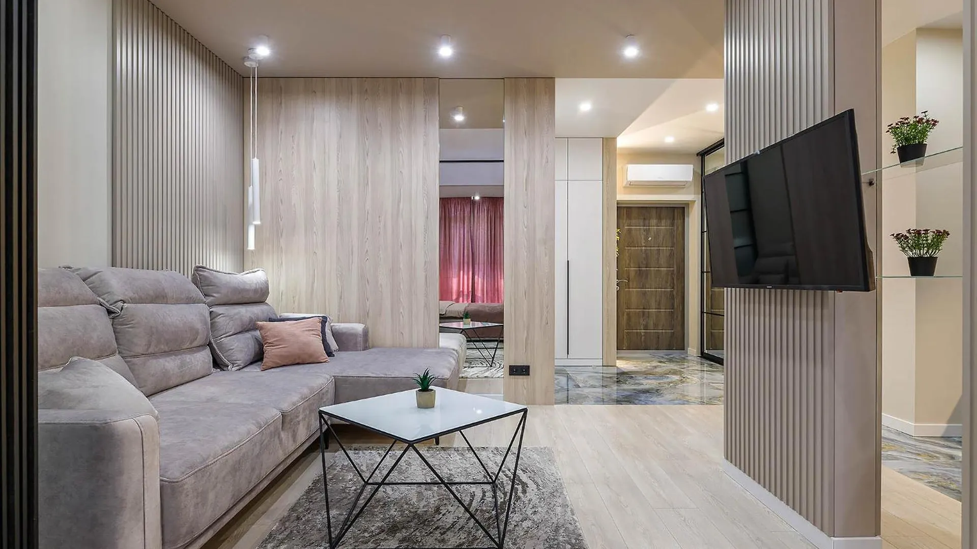 Новобудова Великобританія, Шевченка 27 Apartment Lviv Ukraine