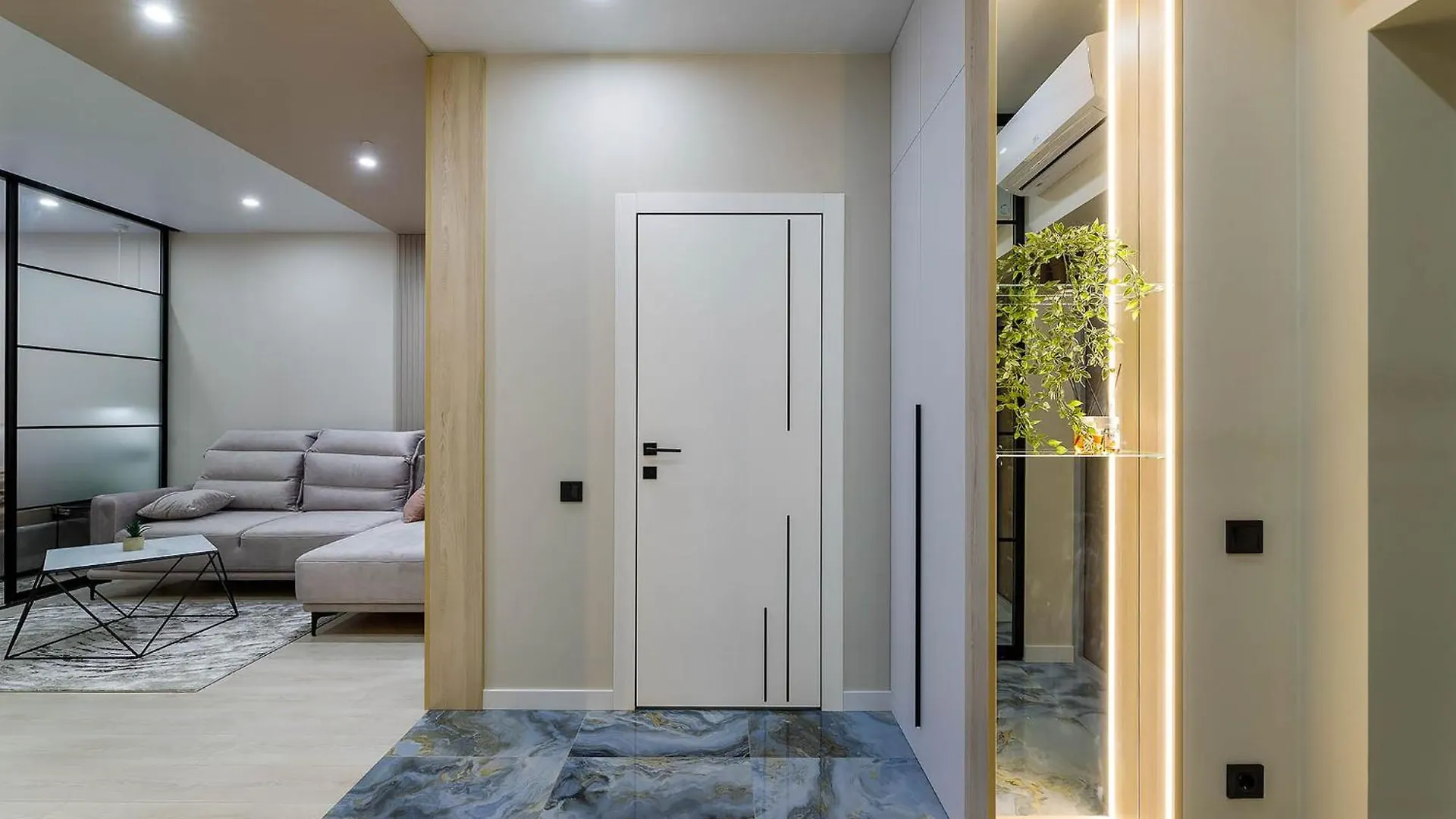Новобудова Великобританія, Шевченка 27 Apartment Lviv